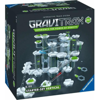 RAVENSBURGER GraviTrax PRE Štartovacia sada