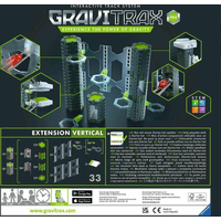 RAVENSBURGER GraviTrax PRO Vertical