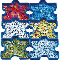 RAVENSBURGER Triedič na puzzle