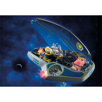 PLAYMOBIL® Galaxy Police 70019 Klzák