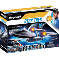 PLAYMOBIL® Star Trek 70548 USS Enterprise NCC-1701