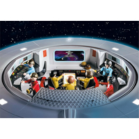 PLAYMOBIL® Star Trek 70548 USS Enterprise NCC-1701