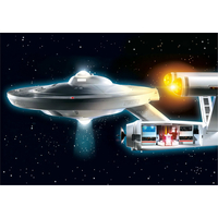 PLAYMOBIL® Star Trek 70548 USS Enterprise NCC-1701