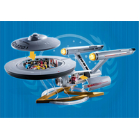 PLAYMOBIL® Star Trek 70548 USS Enterprise NCC-1701