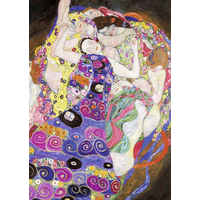 RAVENSBURGER Puzzle Art Collection: Panna 1000 dielikov