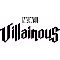 RAVENSBURGER Puzzle Marvel Villainous: Killmonger 1000 dielikov