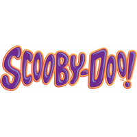 RAVENSBURGER Puzzle Scooby Doo XXL 100 dielikov