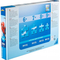 RAVENSBURGER Puzzle Spiderman XXL 200 dielikov