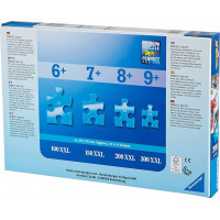 RAVENSBURGER Puzzle Spiderman XXL 200 dielikov