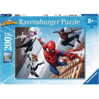 RAVENSBURGER Puzzle Spiderman XXL 200 dielikov