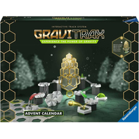 RAVENSBURGER GraviTrax Adventný kalendár