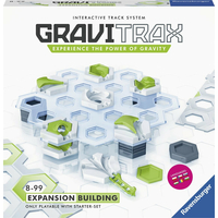 RAVENSBURGER GraviTrax Stavba