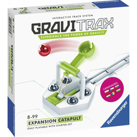 RAVENSBURGER GraviTrax Katapult