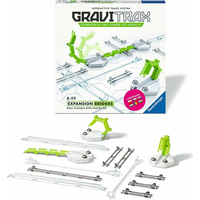 RAVENSBURGER GraviTrax Mosty