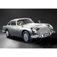 PLAYMOBIL® 70578 James Bond Aston Martin DB5 - Goldfinger Edition