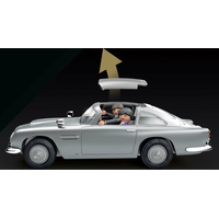 PLAYMOBIL® 70578 James Bond Aston Martin DB5 - Goldfinger Edition