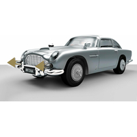 PLAYMOBIL® 70578 James Bond Aston Martin DB5 - Goldfinger Edition