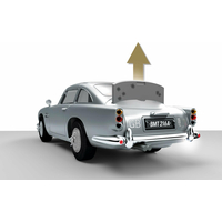 PLAYMOBIL® 70578 James Bond Aston Martin DB5 - Goldfinger Edition