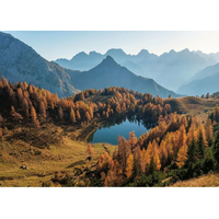 RAVENSBURGER Puzzle Benátsko, Taliansko 1000 dielikov