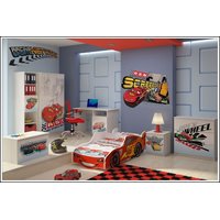 Detský nábytok Disney CARS