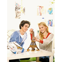 RAVENSBURGER 3D puzzle Eiffelova veža 216 dielikov