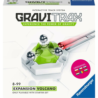 RAVENSBURGER GraviTrax Sopka