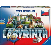 RAVENSBURGER Labyrinth Slovensko