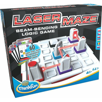 THINKFUN Laser Maze