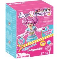 PLAYMOBIL® EverDreamerz 70385 Rosalee