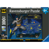 RAVENSBURGER Puzzle Batman XXL 100 dielikov