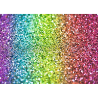 RAVENSBURGER Trblietavé puzzle Challenge: Glitter 1000 dielikov