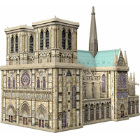 RAVENSBURGER 3D puzzle Katedrála Notre-Dame, Paríž 324 dielikov