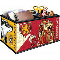 RAVENSBURGER 3D puzzle úložný box: Harry Potter 216 dielikov