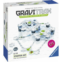 RAVENSBURGER GraviTrax Štartovacia sada