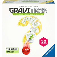 RAVENSBURGER Hra GraviTrax The Game: Vplyv