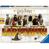 RAVENSBURGER Labyrinth Harry Potter