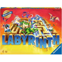 RAVENSBURGER Labyrinth