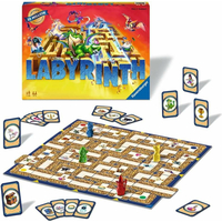 RAVENSBURGER Labyrinth