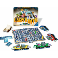 RAVENSBURGER Labyrinth Tímová edícia