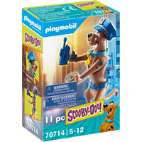 PLAYMOBIL® SCOOBY-DOO! 70714 Zberateľská figúrka Policajt