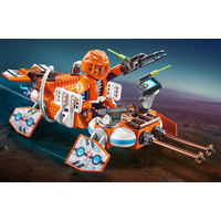 PLAYMOBIL® Space 70673 Darčekový set Space Speeder