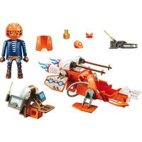 PLAYMOBIL® Space 70673 Darčekový set Space Speeder