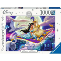 RAVENSBURGER Puzzle Aladin 1000 dielikov