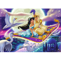 RAVENSBURGER Puzzle Aladin 1000 dielikov