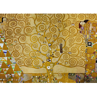 RAVENSBURGER Puzzle Art Collection: Strom života 1000 dielikov