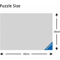 RAVENSBURGER Puzzle Batman: Signál XXL 100 dielikov