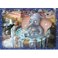 RAVENSBURGER Puzzle Dumbo 1000 dielikov