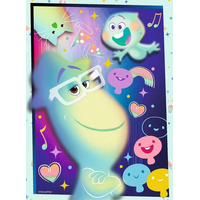 RAVENSBURGER Puzzle Duša XXL 150 dielikov