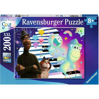 RAVENSBURGER Puzzle Duša XXL 200 dielikov