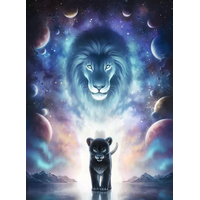 RAVENSBURGER Puzzle Neboj sa snívať XXL 300 dielikov
